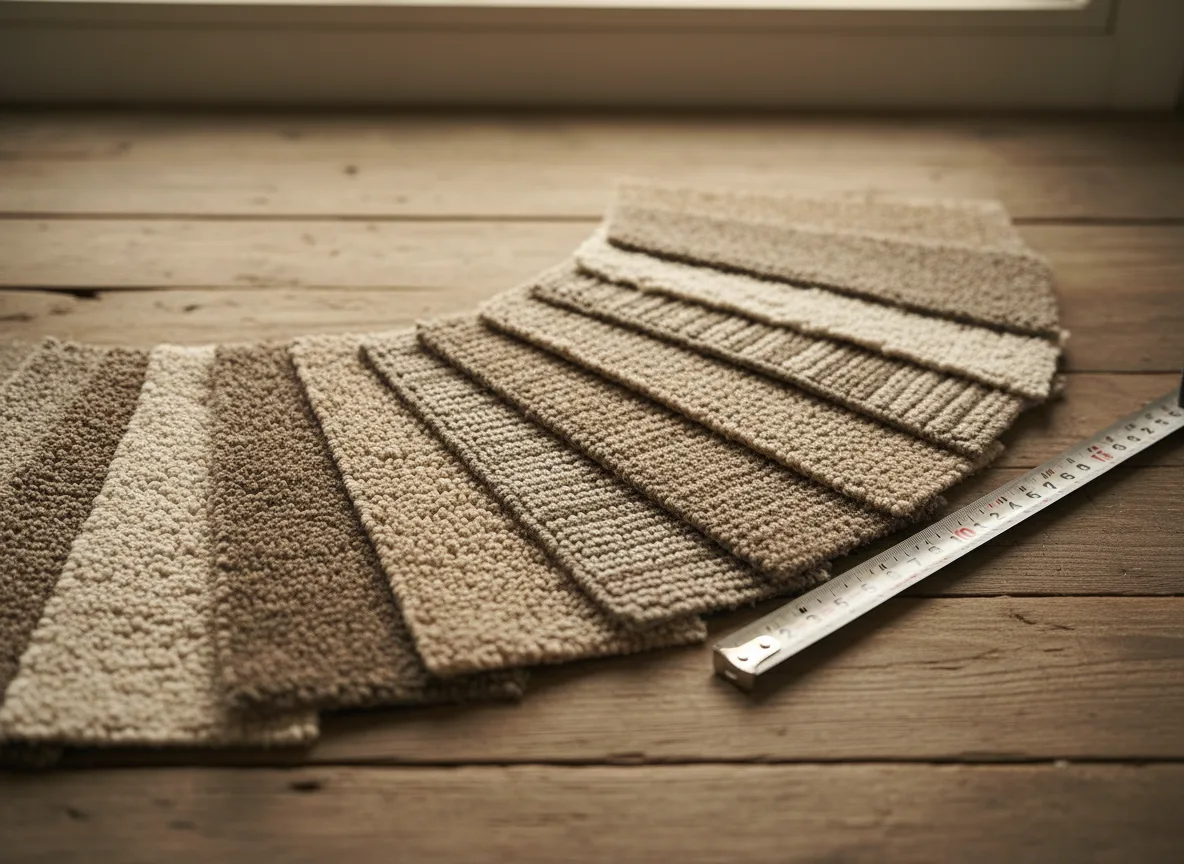 Carpet Installation Gilson, IL FAQs